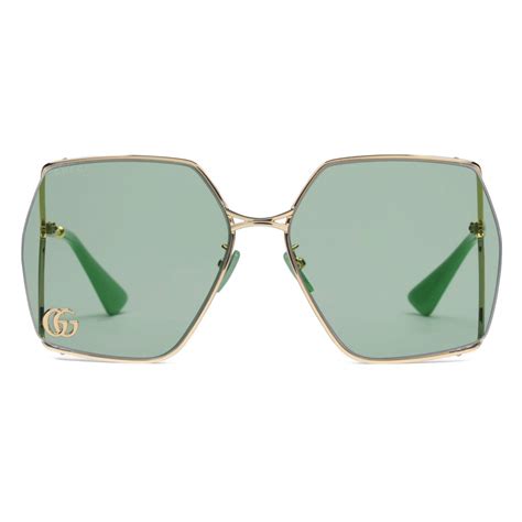 gucci sunglasses luxottica|gucci sunglasses for women 2020.